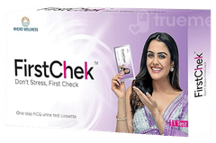 Firstchek Pregnancy Test Kit 1
